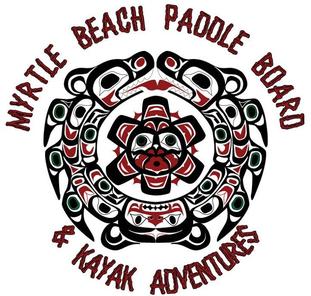 Myrtle Beach Paddle Board & Kayak Adventures